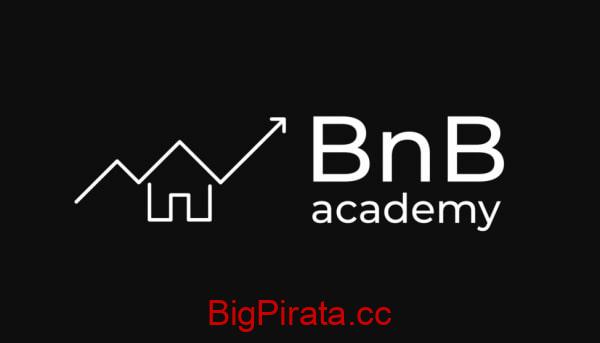 Download corso BnB Academy di Ludovico Cianchetta