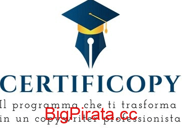Download corso Certificopy 2.0 di Marco Lutzu