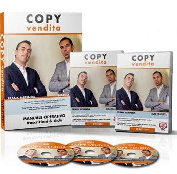 Download corso Copy vendita di Frank Merenda