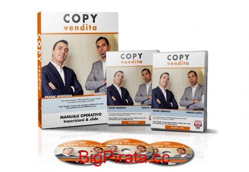 Download corso Copy vendita di Frank Merenda