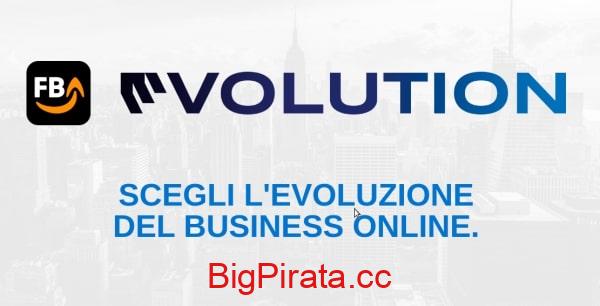Download corso Corso FBA Evolution – Egon & Mitch