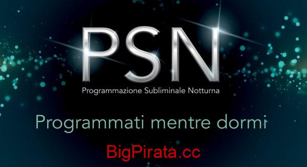 Download Corso PSN Programmazione Subliminale Notturna di Italo Pentimalli