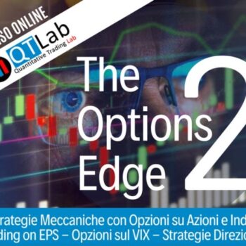 Download Corso The Options Edge 2 – Luca Giusti