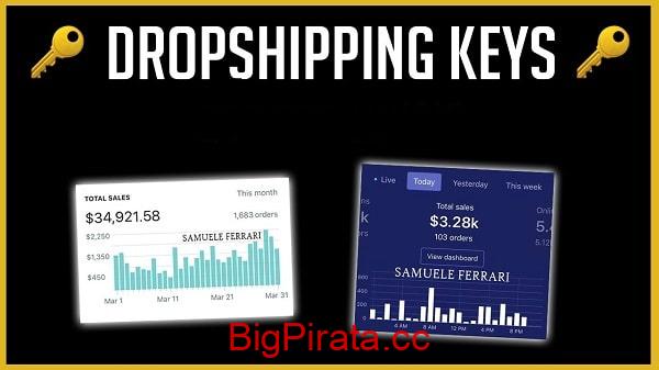 Download corso Dropshipping-Keys-Samuele-Ferrari-min
