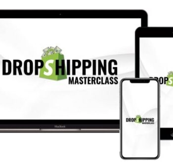 Download corso Dropshipping Masterclass di Thomas Macorig