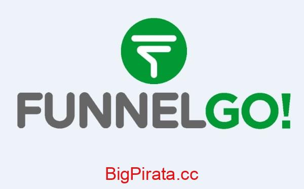Download corso Funnel GO di Michele Tampieri