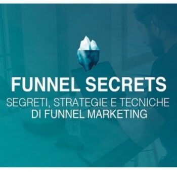 Download corso Funnel Secret