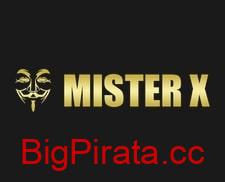 Download corso MISTER X