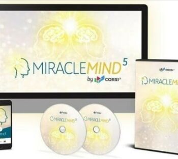 Download corso Miracle Mind 5 di Charlie Fantechi