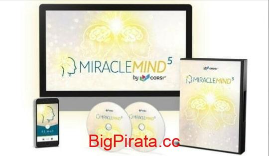 Download corso Miracle Mind 5 di Charlie Fantechi