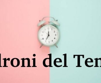 Download corso Padroni del Tempo di Luca Mazzucchelli