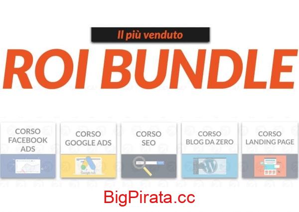 Download corso ROIMartin di Filippo Martin