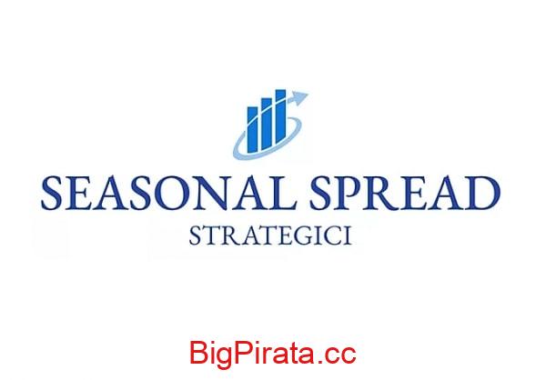 Download corso Seasonal Spread Strategici di Buz Trading