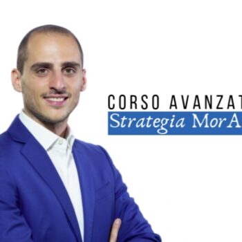 Download corso Strategia MorAle Avanzato 2.0 di Alessandro Moretti