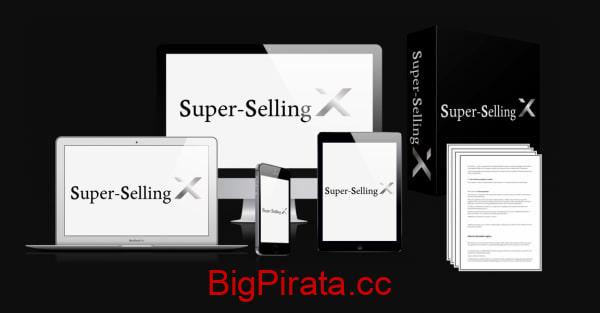 Download corso Super Selling x di Mik Cosentino