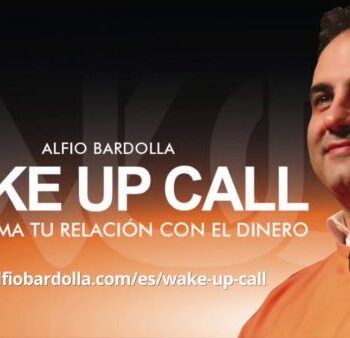 Download corso Wake Up Call 2019 di Alfio Bardolla