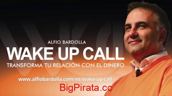 Download corso Wake Up Call 2019 di Alfio Bardolla