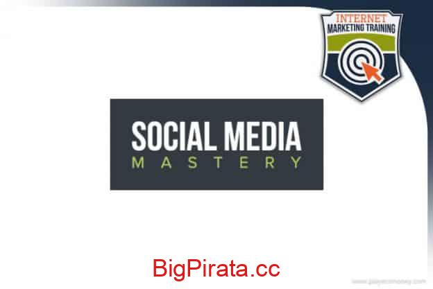 Download corso Social Media Mastery (Network Marketing)
