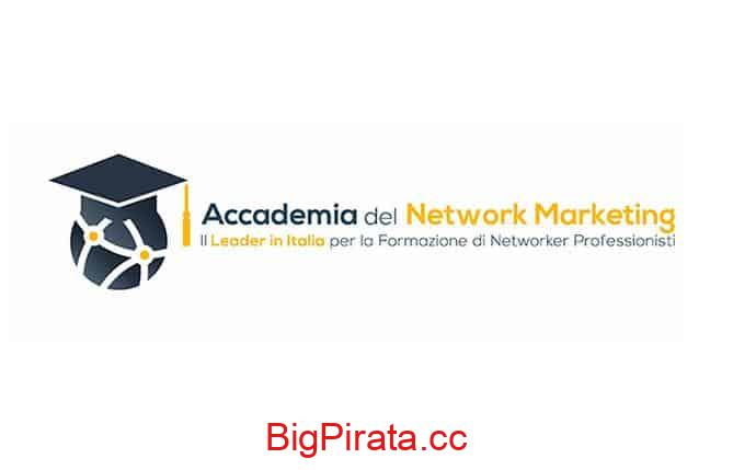 Accademia del Network Marketing™ di Mik Cosentino