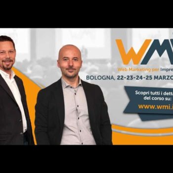 Download corso Web marketing per imprenditori di Alessandro Sportelli e Manuel Faè