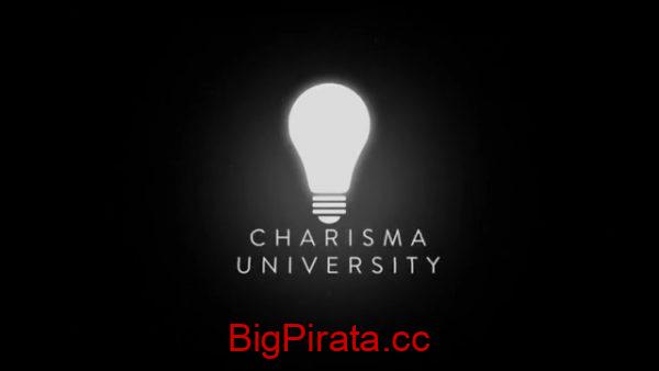 Download corso Charlie Houpert - Carisma University