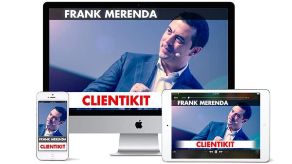 ClientiKit di Frank Merenda