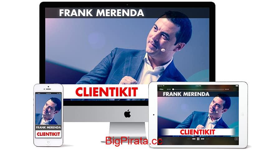 ClientiKit di Frank Merenda