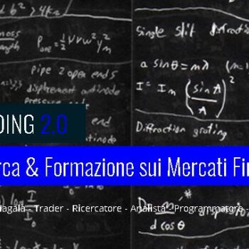 Corso ForEx 2.0 Avanzato + Forex Le Basi – Serghey Magalà