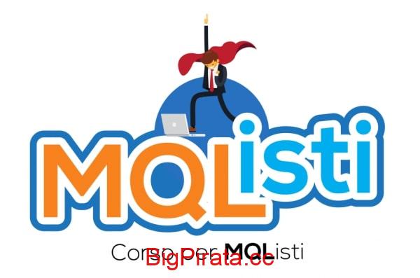Corso Per MQListi – Serghey Magalà
