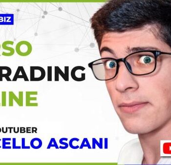 Corso completo di Trading Online con Marcello Ascani di investire.biz