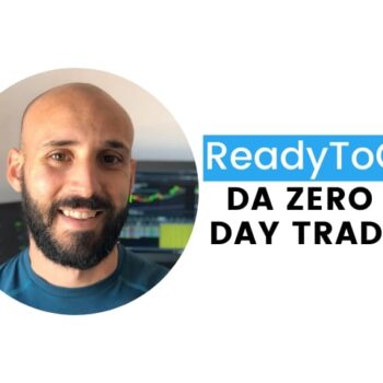 Da 0 a Day Trader di Roberto Barbaro