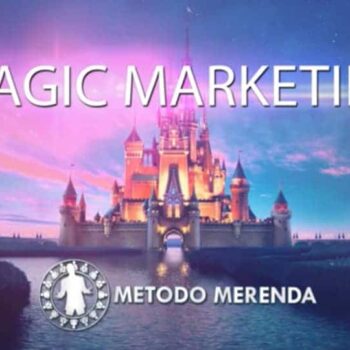 Frank Merenda magic marketing