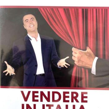 Frank merenda Vendere in italia fa schifo