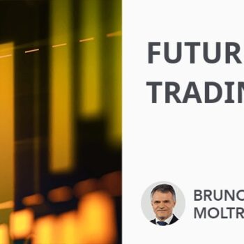 Futures Trading (Corso Base + Avanzato) – Bruno Moltrasio