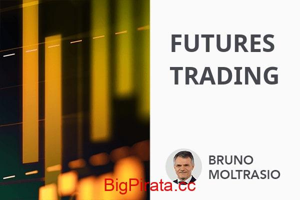 Futures Trading (Corso Base + Avanzato) – Bruno Moltrasio