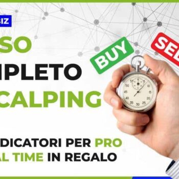 Download corso Corso Scalping di Giancarlo Prisco Investire.biz