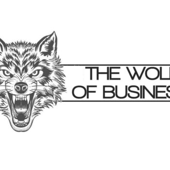 Gianluca Bersano the wolf of business