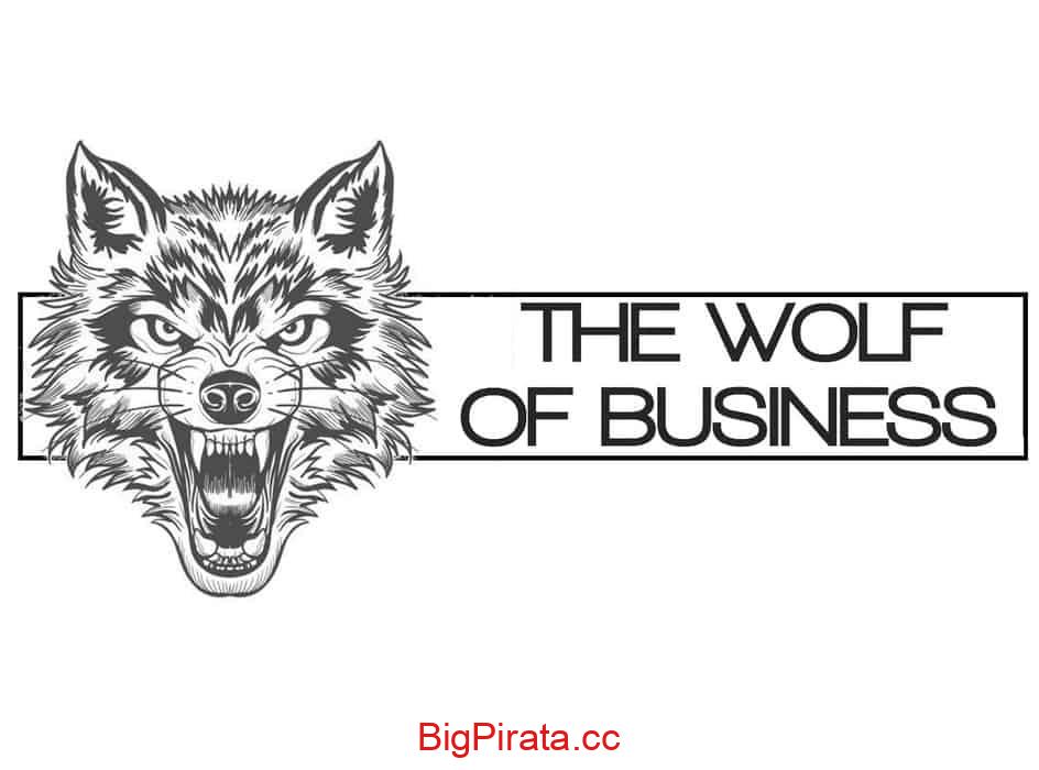 Gianluca Bersano the wolf of business