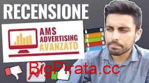 Ignazio Munzu AMS Advertising Avanzato