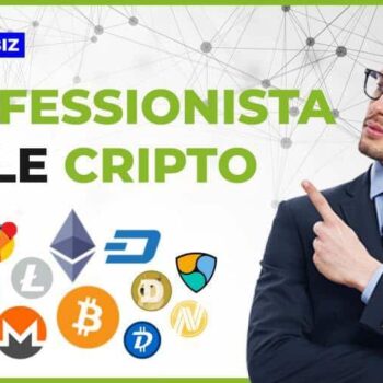 Download corso Investire biz Professionista delle Criptovalute