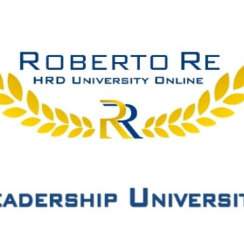 Download corso Leadership University Online di Roberto Re