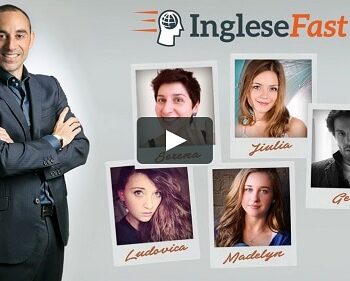 Download corso Lorenzo Angelini - IngleseFast