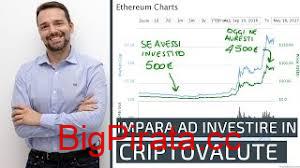 Marco Casario - Investire sulle Criptovalute (2020)