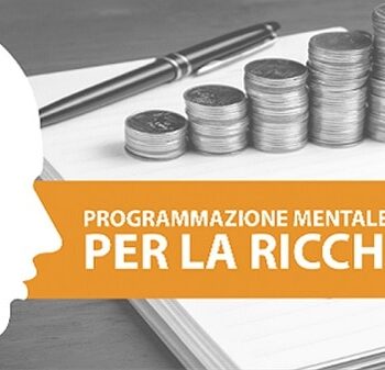 Programmazione mentale ipnotica per attrarre ricchezza e prosperità di Charlie Fantechi