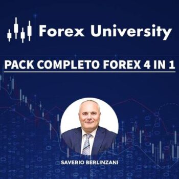 Saverio Berlinzani - Forex University