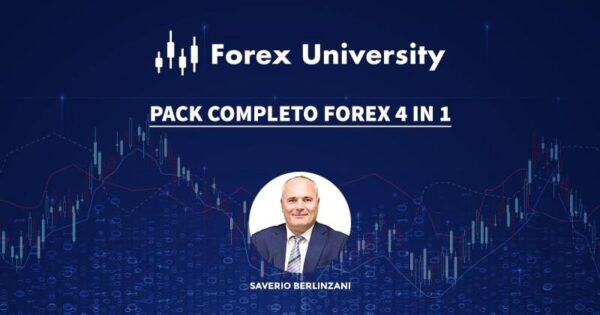 Saverio Berlinzani - Forex University