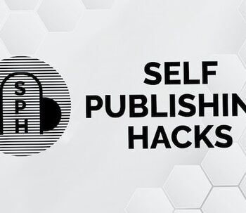 Self Publishing Hacks di Tyie