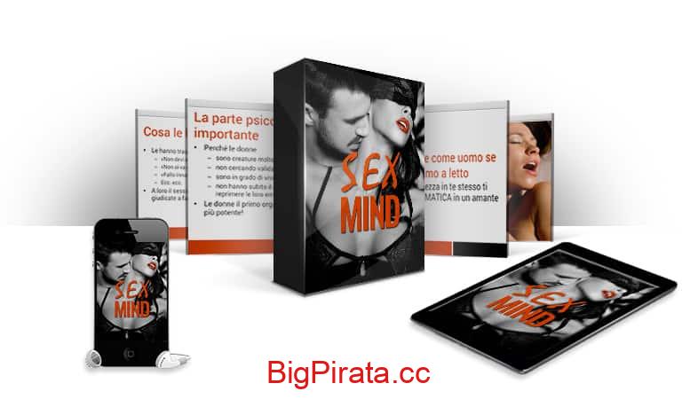 Sex Mind di Gio di Lorenzo