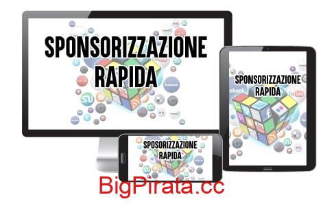 Sponsorizzazione Rapida di Networker Digitale