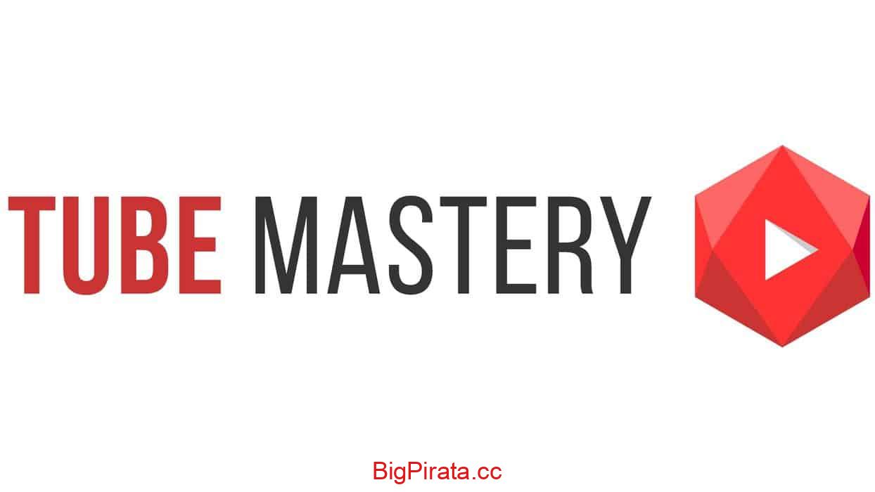 TUBE MASTERY di Marcello Ascani